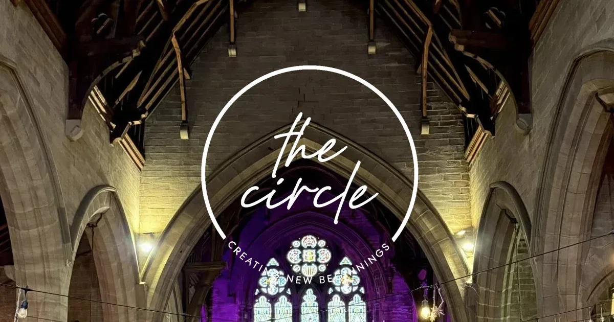 The Circle in Bacup